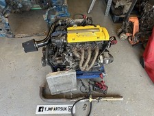 Honda civic h22a for sale  KNOTTINGLEY