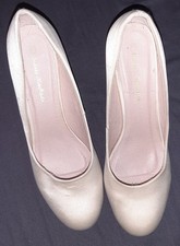 Schöne pumps größe gebraucht kaufen  Auerbach/Vogtl.