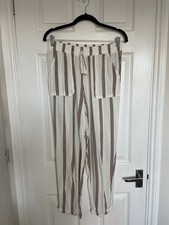Primark stripped tailored for sale  HARLOW