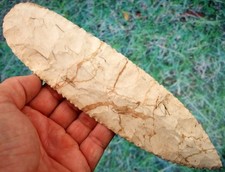 flint knives for sale  Manchester
