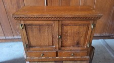 Antique apprentice piece for sale  KILMARNOCK
