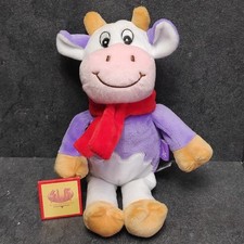Milka kuh lila gebraucht kaufen  Harsewinkel, Marienfeld