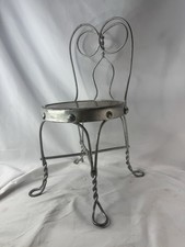 Chicago wire chair for sale  Wheat Ridge