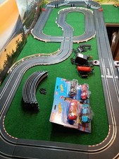 Carrera bahn hot gebraucht kaufen  Schöneiche