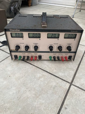 Thandar ts3022s for sale  WIDNES