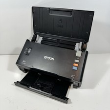 Scanner epson workforce usato  Alassio