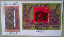 Jour 2011 dentelle d'occasion  Prunelli-di-Fiumorbo