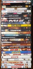 Lot dvds drama for sale  Platteville