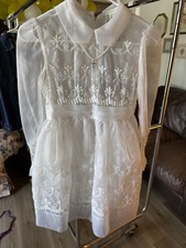 communion dress girls for sale  Tonawanda