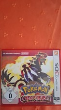 Pokémon mega rubin gebraucht kaufen  Hamburg