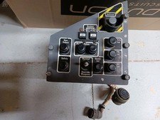Hawk weapons monitor for sale  ELLESMERE
