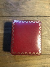 orologio cartier divan usato  Roma