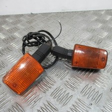 Clignotants arrière suzuki d'occasion Clignotants arrière suzuki d'occasion  Méru
