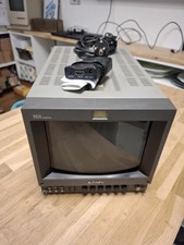 Pvm sony 9042 d'occasion  Nantes-