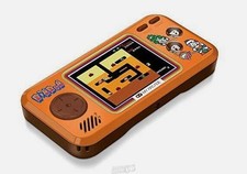 Jugador de Bolsillo Portátil Digdug La Torre de DRUAGA MyArcade Juego Retro dreamGEAR  segunda mano  Embacar hacia Mexico