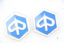 Cache roue piaggio d'occasion  Saint-Quentin