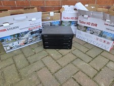 Cctv dvr for sale  DONCASTER
