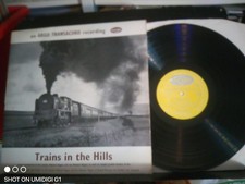 Trains hills argo for sale  FROME