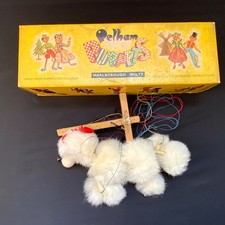 Vintage pelham puppet for sale  SWADLINCOTE