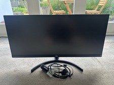 Ultra wide fhd for sale  DUDLEY
