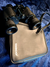 Binocolo tasco modell usato  Roma