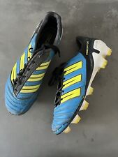Adidas predator adipower for sale  LONDON