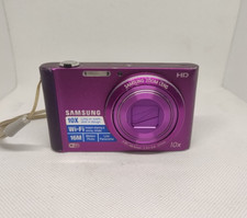 Samsung st200f digital for sale  ANDOVER
