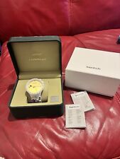 Swatch watch so27z702s for sale  BOURNEMOUTH