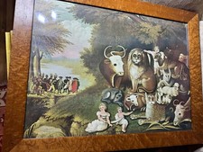 Large edward hicks for sale  Langhorne