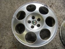 Alfa romeo 156 for sale  BRIDPORT