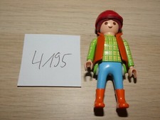 Playmobil figur frau gebraucht kaufen  Berlin