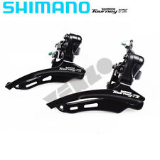 Deragliatore anteriore shimano usato Deragliatore anteriore shimano usato  Spedire a Italy