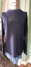Ladies navy blue for sale  DUMFRIES