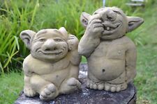 Trolls nose picking for sale  HORSHAM