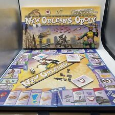 New orleans opoly for sale  New Orleans