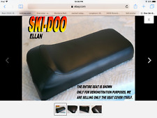 Elan ski doo for sale  Sweet Grass