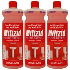 Milizid cool breeze gebraucht kaufen  Wallenhorst