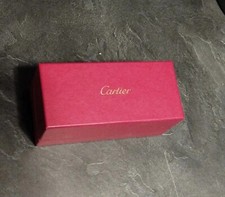 Cartier boite ecrin d'occasion  Nogent-sur-Seine