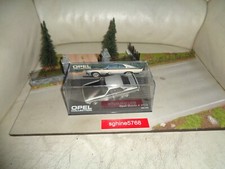 Ixo kiosque opel d'occasion  Augny