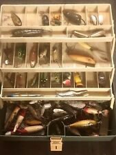 creek chub lures for sale  Spartanburg