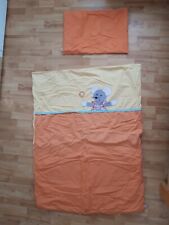 Sterntaler bettset maus gebraucht kaufen  Villingen-Schwenningen