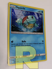 Squirtle promo 214 usato  Ravenna