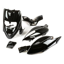 Kit carena nero usato  Italia