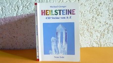 Heilsteine 430 steine gebraucht kaufen  Siegen