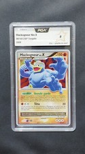 Carte pokémon mackogneur d'occasion  Pont-de-Roide