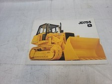 Original john deere for sale  Bluffton