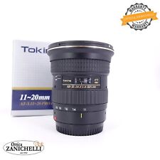 Tokina 20mm 2.8 usato  Cormano