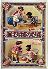 Pears soap politically for sale  UK