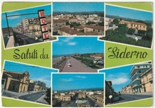 Siderno reggio calabria usato  Isola Vicentina