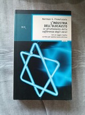 Industria dell olocausto usato Industria dell olocausto usato  Porto Viro